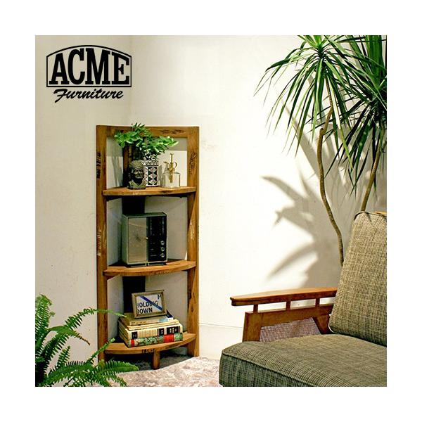 ACME Furniture（アクメファニチャー） TROY CORNER SHELF S トロイ