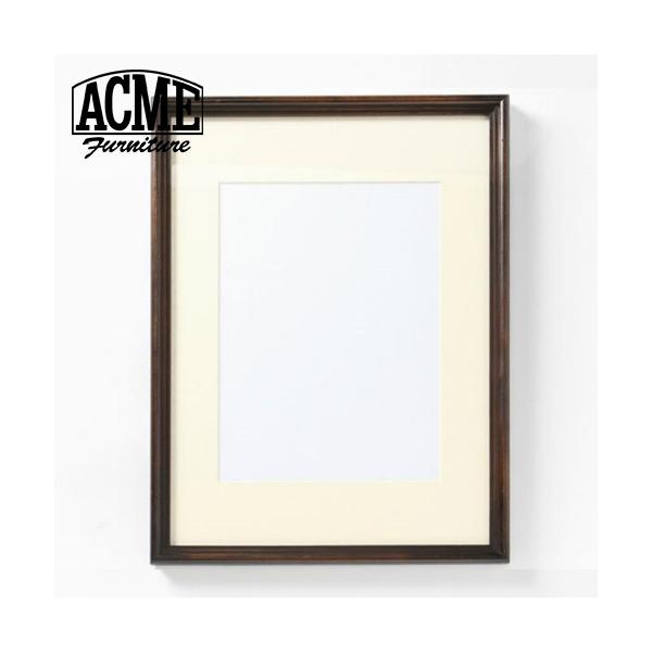 ACME フォトフレーム ACME Furniture アクメファニチャー WARNER PHOTO FRAME_A4/A3