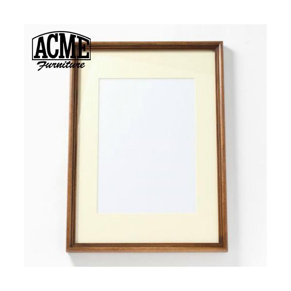 ACME フォトフレーム 楽天市場】ACME Furniture アクメファニチャー WARNER PHOTO