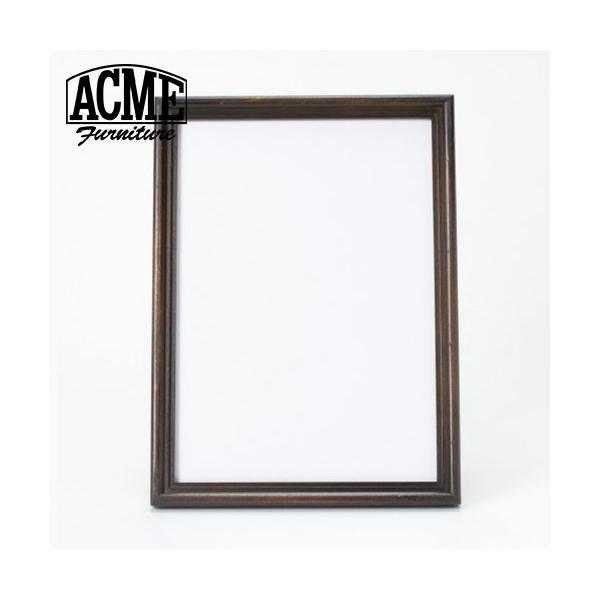 ACME フォトフレーム 楽天市場】ACME Furniture アクメファニチャー WARNER PHOTO