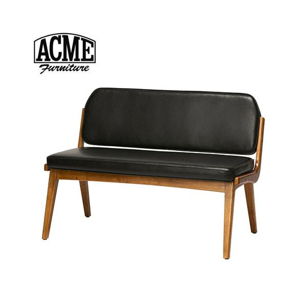 【良品】アクメファニチャー シエラ ダイニングチェア 1脚 ブラック ACME Furniture SIERRA CHAIR / アクメファニチャー シエラ