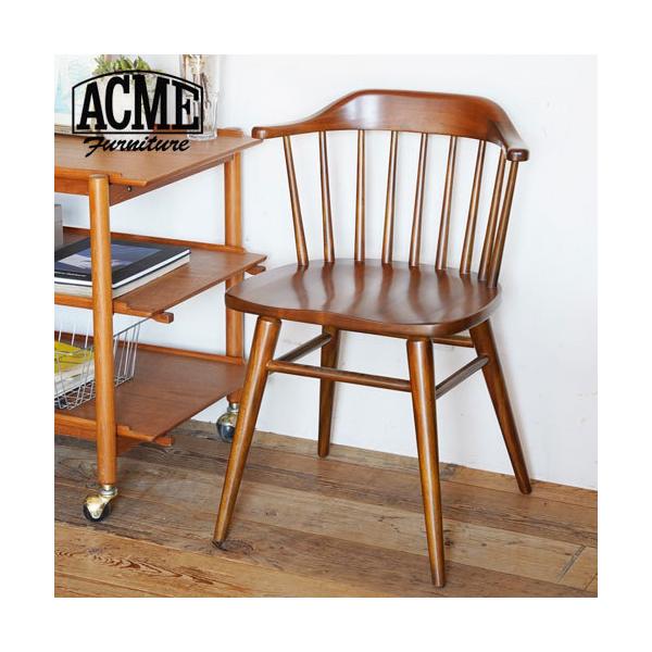 ACME Furniture（アクメファニチャー） WINDAN SIDE CHAIR ウィンダン