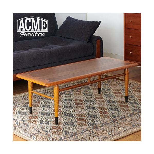ACME Furniture コーヒーテーブル ACME Furniture（アクメファニチャー） ACME Furniture ACCLAIM COFFEE