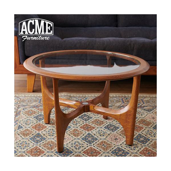 ACME Furniture SILHOUETTE CENTER TABLE アクメファニチャー