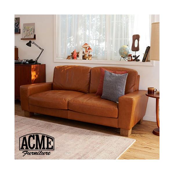 ACME Furniture アクメファニチャー FRESNO SOFA 3P 2nd