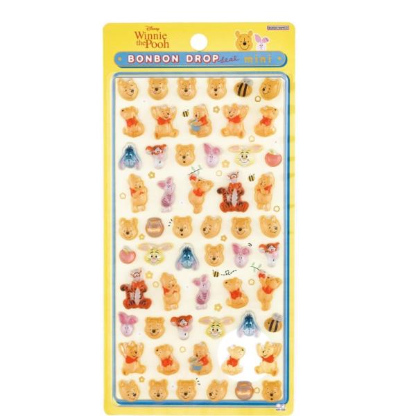 サンスター文具(Sun-Star Stationery) くまのプーさん ディズニー