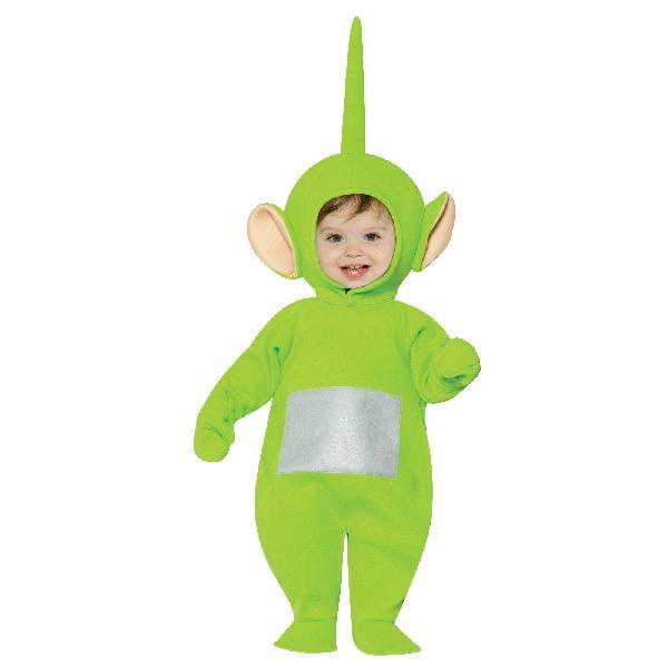 プレゼント テレタビーズ ディプシー コスチューム 幼児用 コスプレ Buyee Buyee บร การต วกลางจากญ ป น ซ อจากประเทศญ ป น