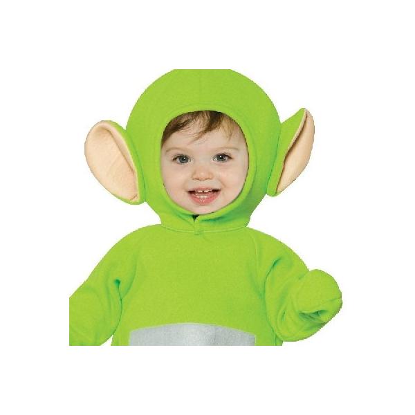 プレゼント テレタビーズ ディプシー コスチューム 幼児用 コスプレ Buyee Buyee 日本の通販商品 オークションの入札サポート 購入サポートサービス