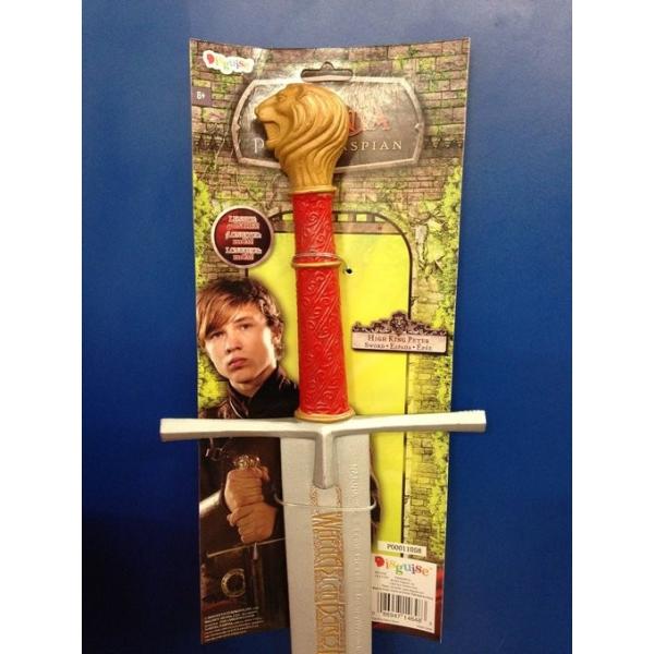 ナルニア国物語 グッズ ピーターの剣 ディズニー おもちゃ コスプレ 小道具 武器 子供用 Buyee Buyee 日本の通販商品 オークションの代理入札 代理購入