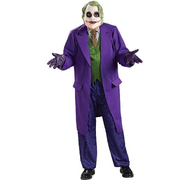 ジョーカー コスプレ バットマン ダークナイト コスチューム 仮装 衣装 大人 男性 コート付 デラックス版 コスチュームセット Buyee Buyee Japanese Proxy Service Buy From Japan Bot Online