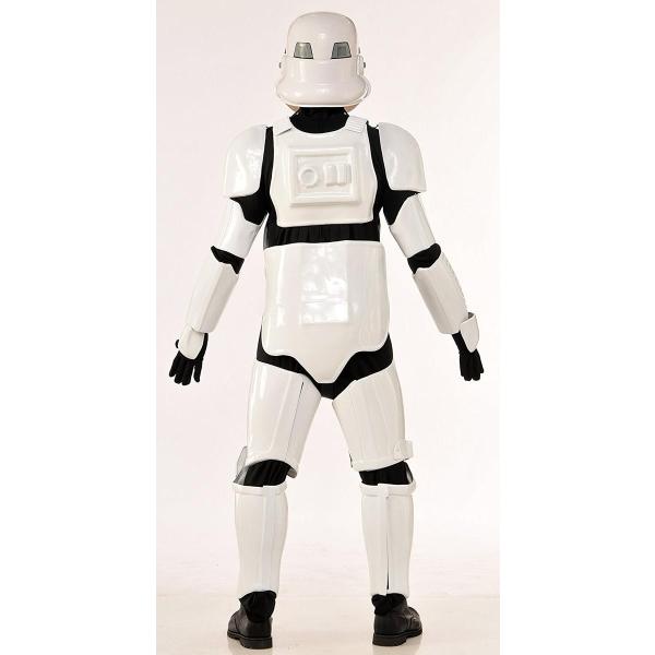 スターウォーズ コスチューム ストームトルーパー 大人 コスプレ 衣装 スーツ 本格 高級 シュプリームエディション Buyee Buyee 提供一站式最全面最專業現地yahoo Japan拍賣代bid代拍代購服務 Bot Online