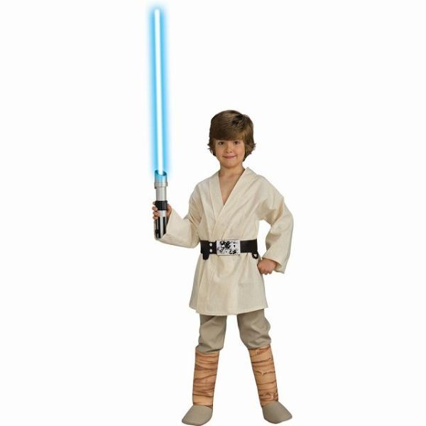コスプレ 子供 衣装 男の子 人気 スターウォーズ コスチューム ルークスカイウォーカー 公式ライセンス 映画 キャラクター Buyee Buyee 日本の通販商品 オークションの代理入札 代理購入