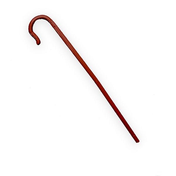 雑貨 グッズ 羊飼いの杖 茶 白 2色展開 コスプレグッズハロウィン アカムスyahoo 店 通販 Yahoo ショッピング