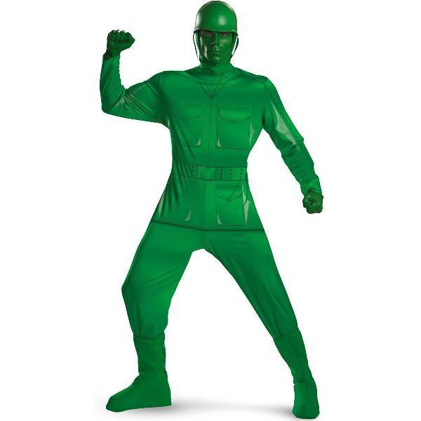 ディズニー コスプレ トイ ストーリー グリーン アーミー メン コスチューム 大人用 Buyee Buyee 提供一站式最全面最專業現地yahoo Japan拍賣代bid代拍代購服務 Bot Online