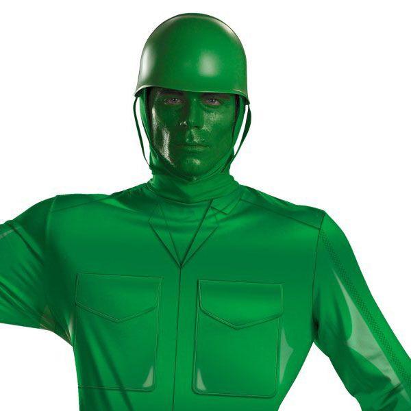 ディズニー コスプレ トイ ストーリー グリーン アーミー メン コスチューム 大人用 Buyee Buyee 提供一站式最全面最專業現地yahoo Japan拍賣代bid代拍代購服務 Bot Online