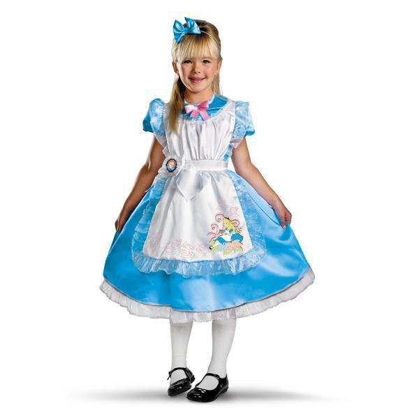 ディズニー 仮装 子供 コスチューム 人気 キッズ アリスインワンダーランド 衣装 コスチューム コスプレ アカムスyahoo 店 通販 Yahoo ショッピング