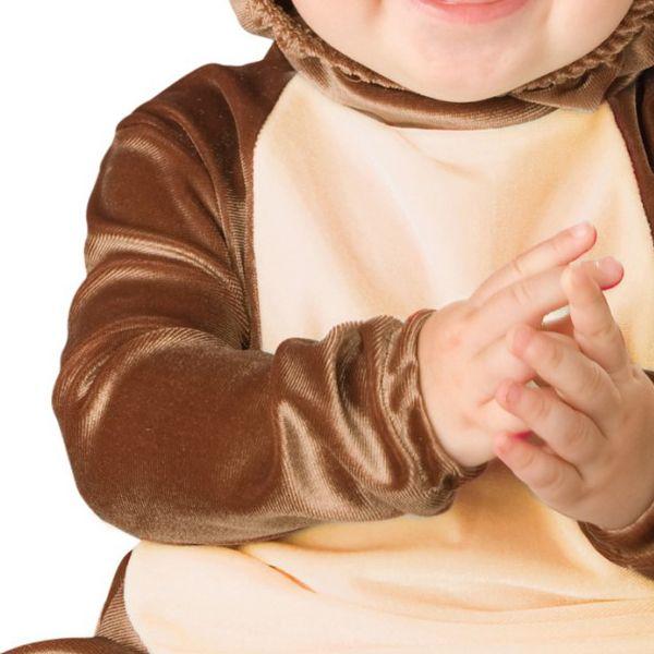 さる サル 赤ちゃん 着ぐるみ コスチューム 幼児 衣装 ベビー服 動物 コスプレ Buyee Buyee Japanese Proxy Service Buy From Japan Bot Online