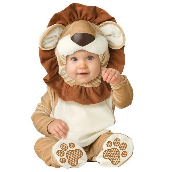 着ぐるみ きぐるみ キャラクター ベビー アニマル 子供 ハロウィン コスプレ ライオン アカムスyahoo 店 通販 Yahoo ショッピング