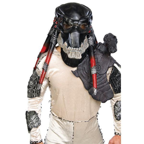 雑貨 グッズ プレデター コスプレ マスク コスチュームハロウィン アカムスyahoo 店 通販 Yahoo ショッピング