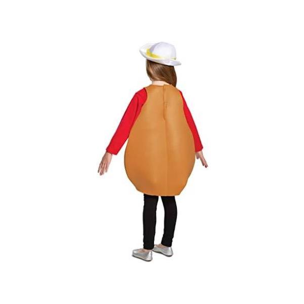 ディズニー コスプレ 子供 衣装 男の子 人気 トイストーリー ポテトヘッド コスチューム トイストトーリー コスプレ キッズ なりきり 映画 キャラク Buyee 日本代购平台 产品购物网站大全 Buyee一站式代购 Bot Online