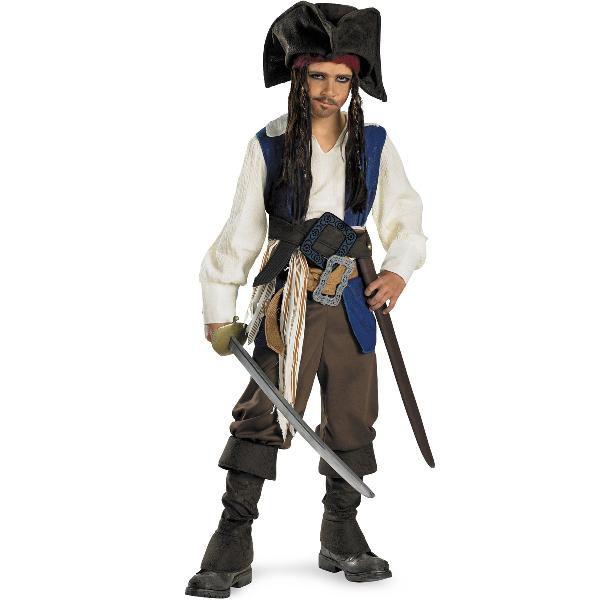 格安 楽天市場 パイレーツ カリビアン ジャックスパロウ 子供用 コスチューム 男の子 海賊 衣装 コスプレ ハロウィン パーティ 通常便は送料無料 アカムス楽天市場店 新品未使用 Apoyandonos Uchile Cl