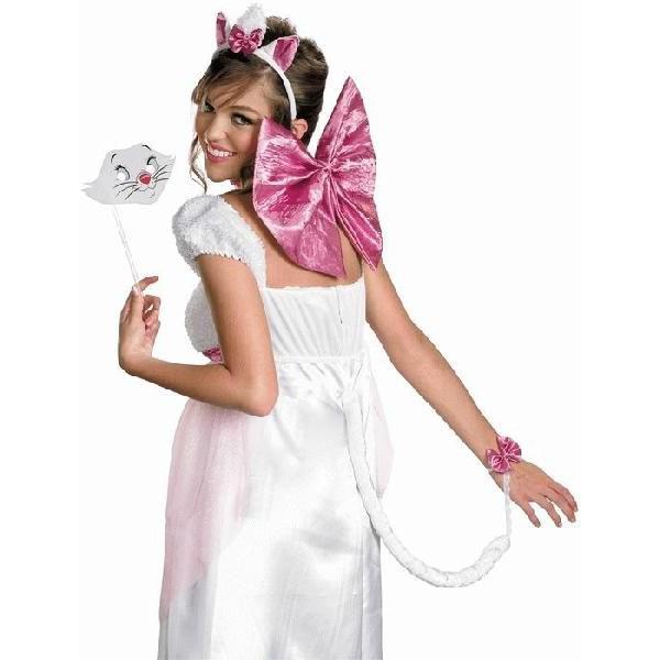 ディズニー マリーちゃん おしゃれキャット 衣装 コスチューム 大人用 ハロウィン Buyee Buyee 日本の通販商品 オークションの代理入札 代理購入