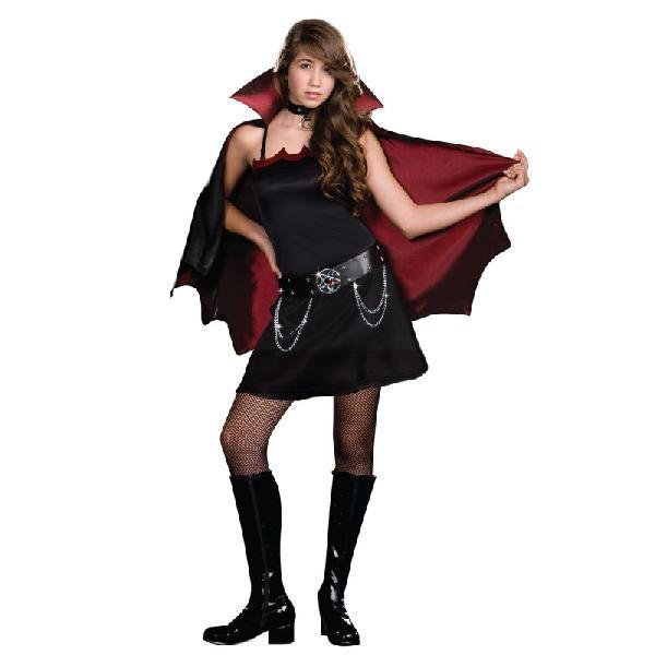 吸血鬼 ドラキュラ バンパイア ヴァンパイア コスプレ 仮装 衣装 トワイライト ティーン 女性 コスチューム Buyee Buyee 提供一站式最全面最專業現地yahoo Japan拍賣代bid代拍代購服務 Bot Online
