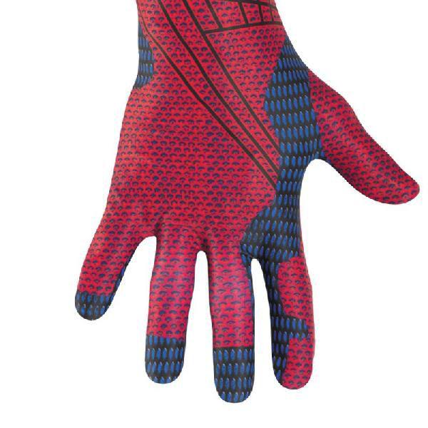 スパイダーマン コスチューム 手袋 グローブ 大人用 アメイジングスパイダーマン ヒルナンデス ユニバ コスプレ Usj Buyee 日本代购平台 产品购物网站大全 Buyee一站式代购 Bot Online