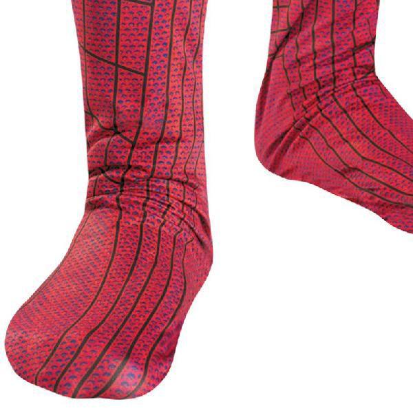 スパイダーマン コスチューム ブーツカバー 大人用 アメイジングスパイダーマン ヒルナンデス ユニバ コスプレ Usj Buyee Buyee Japanese Proxy Service Buy From Japan Bot Online