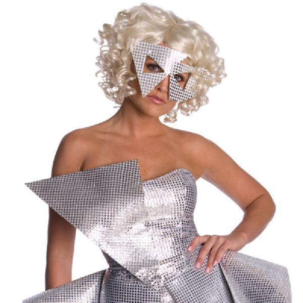 レディーガガ コスプレ 衣装 コスプレ コスチューム グラストンベリー フェスティバル シルバー シークイン ドレス Lady Gaga Buyee Buyee 日本の通販商品 オークションの代理入札 代理購入