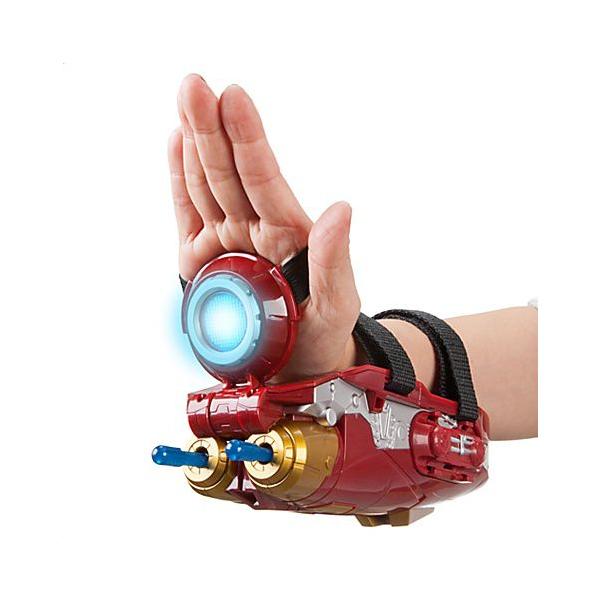 アイアンマン グッズ リパルサー光線発射装置 アベンジャーズ キャラクター Buyee Buyee 日本の通販商品 オークションの入札サポート 購入サポートサービス