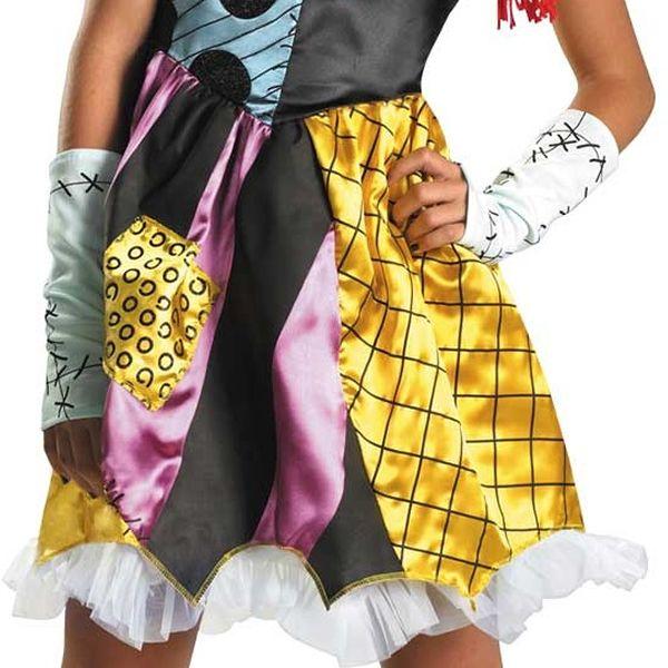 サリー 仮装 子供 ディズニー コスプレ コスチューム ナイトメアビフォアクリスマス サリー 子供 小柄な女性 女の子用 衣装 Buyee Buyee 提供一站式最全面最專業現地yahoo Japan拍賣代bid代拍代購服務 Bot Online