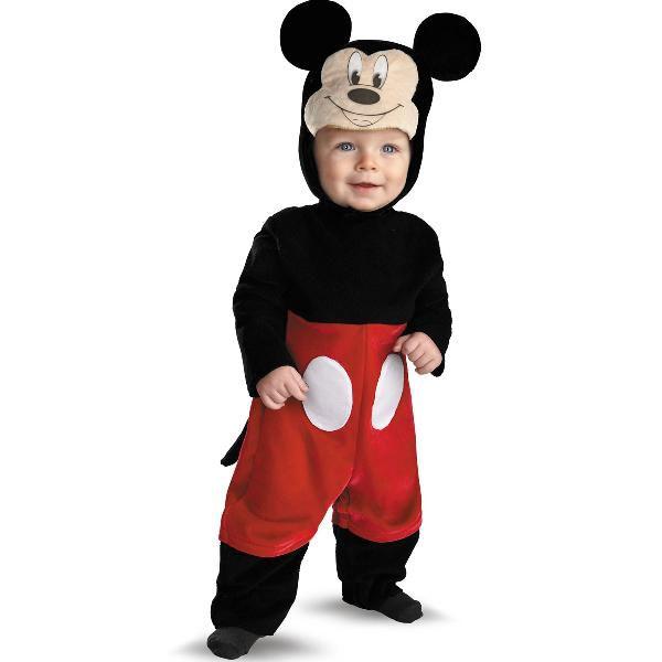 赤ちゃん ミッキーマウス コスチューム ディズニー コスプレ 衣装 服 幼児 ベビー アカムスyahoo 店 通販 Yahoo ショッピング