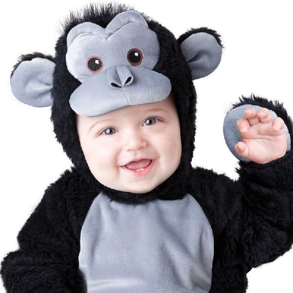 ゴリラ 着ぐるみ 新生活 ハロウィン プレゼント ベビー服 赤ちゃん コスプレ 出産祝いハロウィン 衣装 コスチューム Buyee Buyee 日本の通販商品 オークションの入札サポート 購入サポートサービス