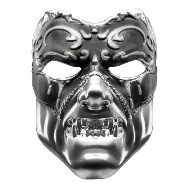 雑貨 グッズ ベネチアン マスク 仮面舞踏会 邪悪な顔のマスク 大人用ハロウィン アカムスyahoo 店 通販 Yahoo ショッピング