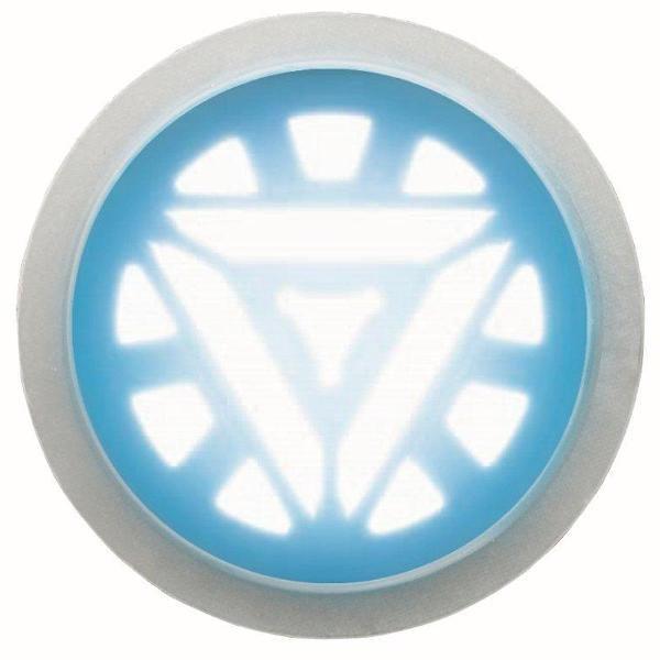 アイアンマン スーツ グッズ アークリアクター アベンジャーズ キャラクター アカムスyahoo 店 通販 Yahoo ショッピング