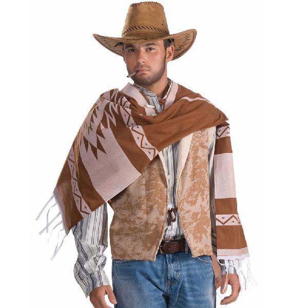 カウボーイ コスチューム コスプレ 衣装 大人 ベスト シャツ ポンチョ 西部劇 ウエスタン ハロウィン 仮装 Buyee 日本代购平台 产品购物网站大全 Buyee一站式代购 Bot Online