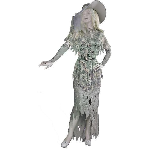 幽霊みたいなギャル 大人用コスプレ衣装コスチュームパーティー ハロウィン 4029 アカムスyahoo 店 通販 Yahoo ショッピング