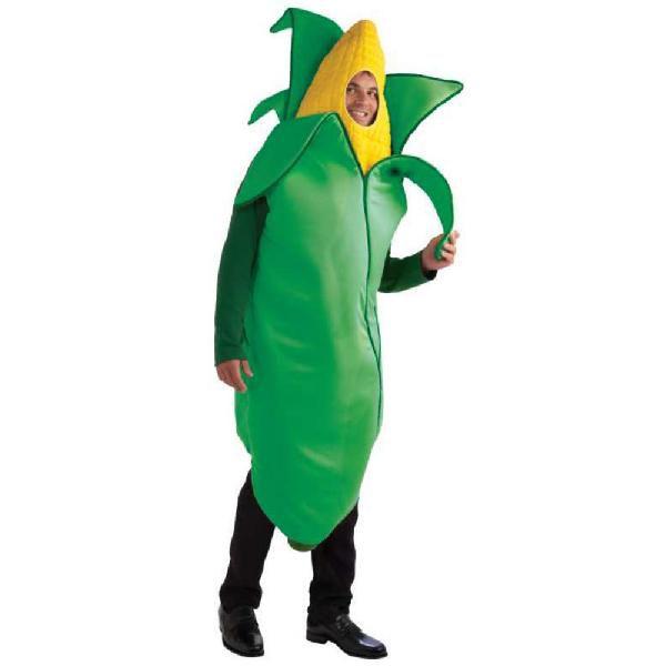 とうもろこし コスチューム 衣装 大人用 男性 おもしろ 着ぐるみ 食べ物 コーン 仮装 コスプレ ハロウィン アカムスyahoo 店 通販 Yahoo ショッピング