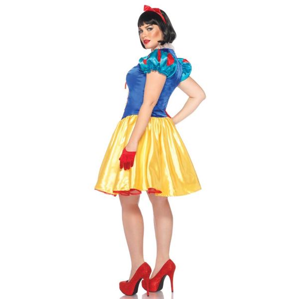 白雪姫 コスプレ 大人用 コスチューム ディズニープリンセス ハロウィン 仮装 Buyee Buyee Japanese Proxy Service Buy From Japan Bot Online