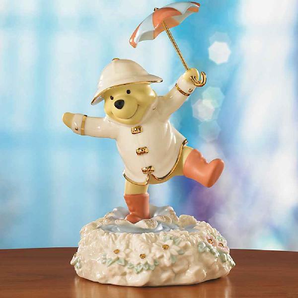 結婚式 引き出物 ギフト 贈り物 レノックス Lenox ディズニー クマのプーさん フィギュア アカムスyahoo 店 通販 Yahoo ショッピング