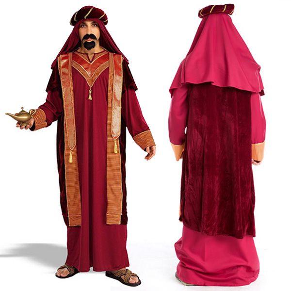 アラビアン コスチューム サルタン トルコ皇帝 アラブ 王様 ナイト 衣装 大人用 ハロウィン コスプレ 仮装 Buyee Buyee Japanese Proxy Service Buy From Japan Bot Online