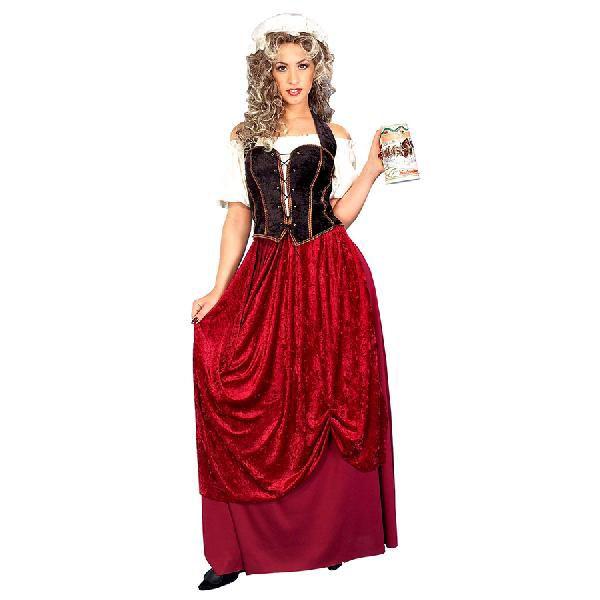 中世 ヨーロッパ 酒場の女 コスプレ 衣装 ハロウィン デラックス 大人用コスチューム Buyee Buyee 提供一站式最全面最專業現地yahoo Japan拍賣代bid代拍代購服務 Bot Online