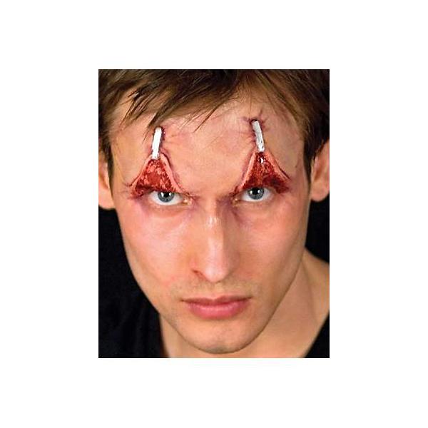 特殊メイク 傷メイク まぶたがつりあがった特殊メイク Buyee Buyee 日本の通販商品 オークションの代理入札 代理購入