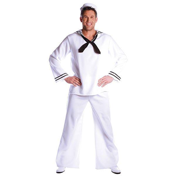 コスプレ 衣装 制服 セーラー 水平 男性用コスチューム Buyee Buyee บร การต วกลางจากญ ป น ซ อจากประเทศญ ป น