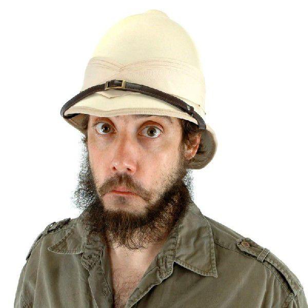 帽子 ヘルメット ハロウィン コスプレ グッズ ピスヘルメット 探検家帽子 大人用 アカムスyahoo 店 通販 Yahoo ショッピング