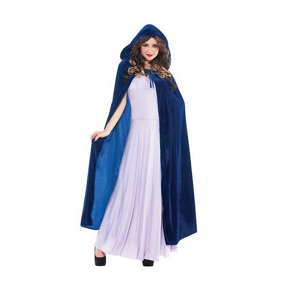 衣装 コスプレ コスチューム ケープ マント 大人 青 コバルトブルー Buyee Buyee Japanese Proxy Service Buy From Japan Bot Online
