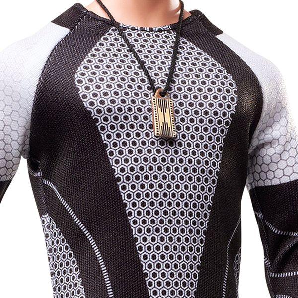 バービー 人形 ハンガーゲーム キャッチングファイヤー ピータ メラーク フィギュア Buyee Buyee Japanese Proxy Service Buy From Japan Bot Online