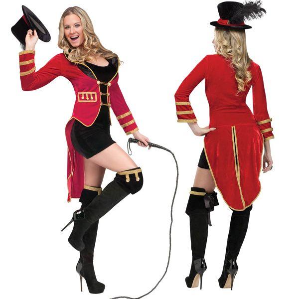 衣装リングマスター サーカス 団長 調教師 大人用 セクシーコスチューム コスプレ Buyee Buyee 日本の通販商品 オークションの入札サポート 購入サポートサービス