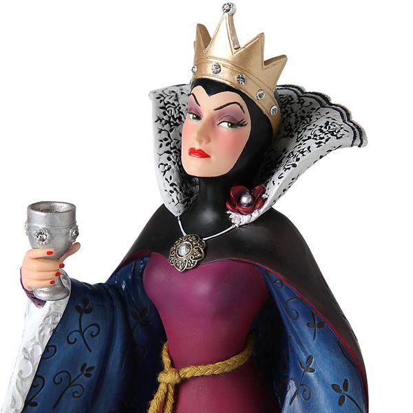 ディズニー公式 白雪姫 お妃様 グッズ クチュール デ フォース ヴィランズ ウィックド クイーン 継母 魔法使いフィギュア 人形 ギフト 置物 Buyee 日本代购平台 产品购物网站大全 Buyee一站式代购 Bot Online